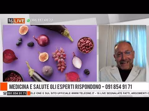 16LIVE MEDICINA E SALUTE NUTRIZIONE 18 NOVEMBRE 2022