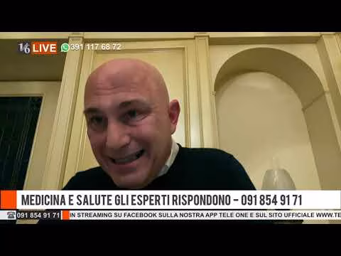 16LIVE MEDICINA E SALUTE PROCTOLOGIA 18 NOVEMBRE 2022