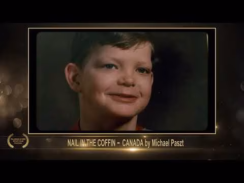 42° Paladino D'Oro SportFilmFestival SERATA DI GALA PARTE 01