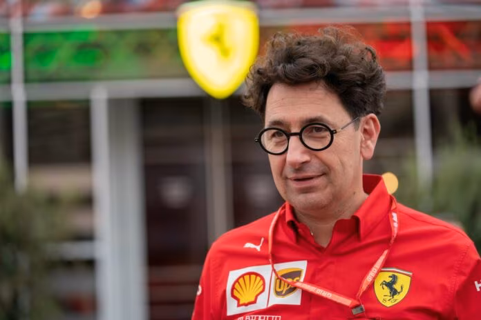 Binotto a rischio? Ferrari smentisce “Voci prive di fondamento”