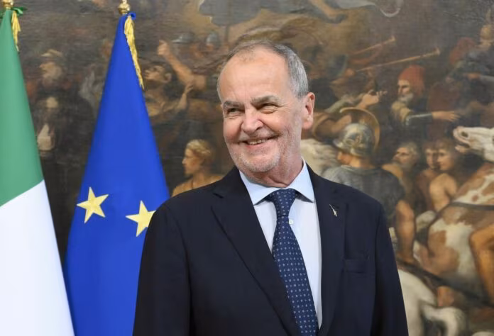 Calderoli “Il Sud dimostri quanto vale, il centralismo ha fallito”