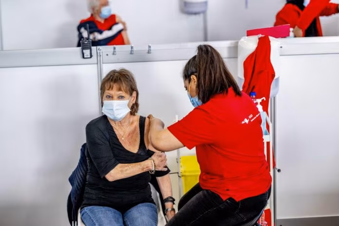 Covid, Stabili i casi nell’ultima settimana