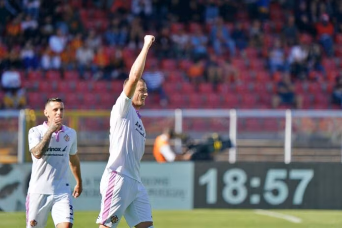 Gol ed emozioni all’Arechi, Salernitana-Cremonese 2-2