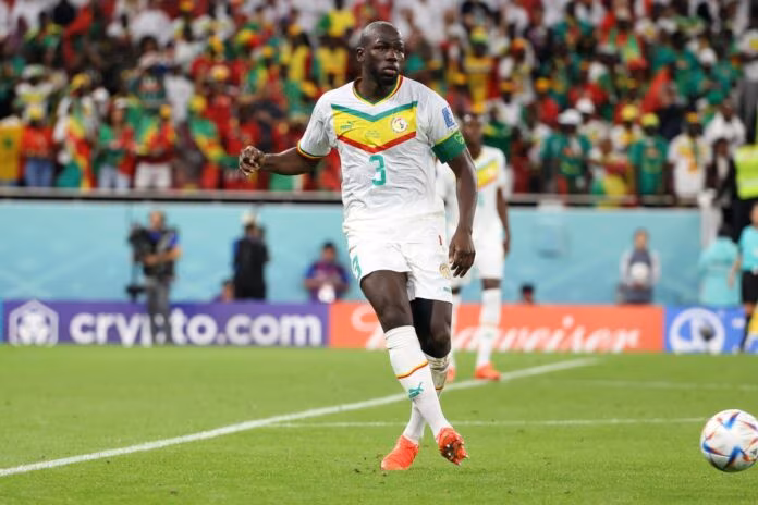 Il Senegal piega l’Ecuador, i Leoni della Teranga agli ottavi
