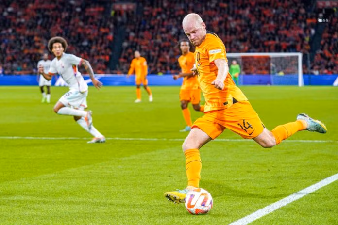 L’Olanda supera 2-0 il Senegal, a segno Gapko e Klaassen