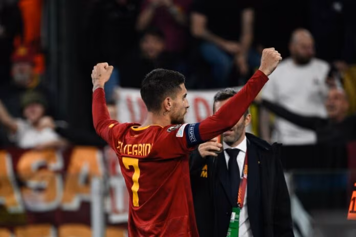 Ludogorets ribaltato, Roma ai play-off di Europa League