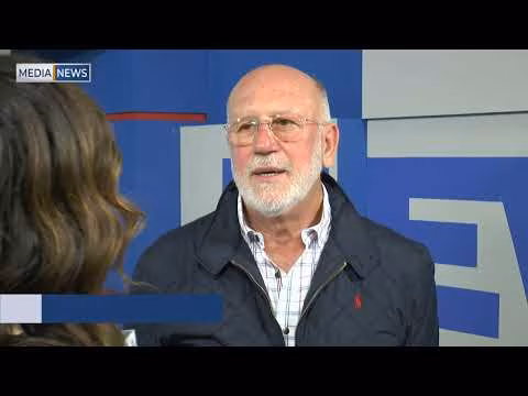 MEDIANEWS 11/ 11/ 2022 Seconda edizione