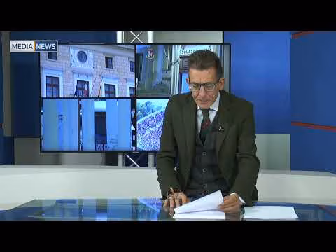 MEDIANEWS 12 11 2022 Seconda edizione