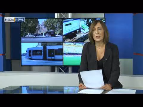 Medianews del 17/11/2022 Seconda edizione