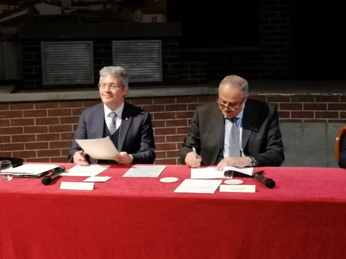 “Mi riscatto per Palermo”, firmato un protocollo per il reinserimento dei detenuti