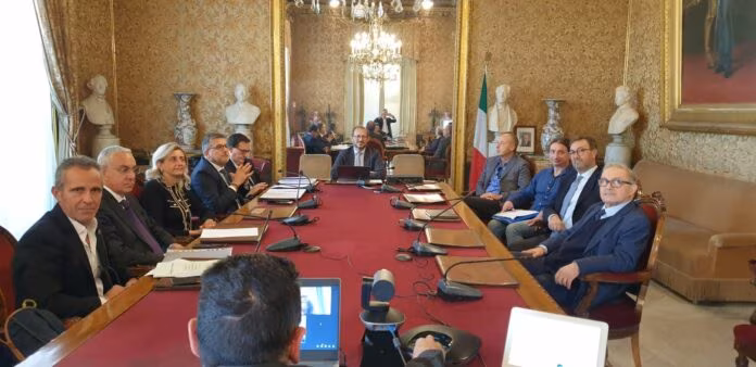 Palermo, insediato tavolo tecnico per le linee strategiche del nuovo piano Amat