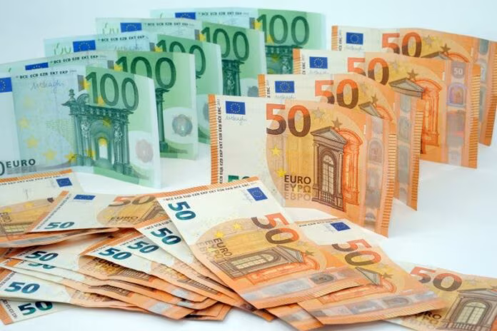 Primi nove mesi gettito entrate tributarie +37 miliardi