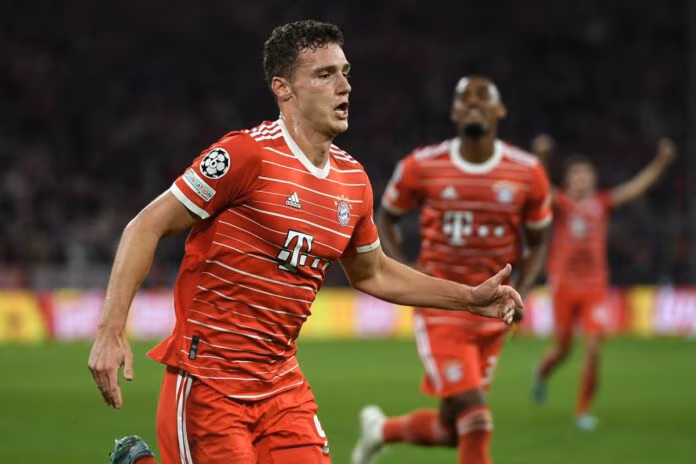 Sconfitta indolore per l’Inter, il Bayern vince 2-0