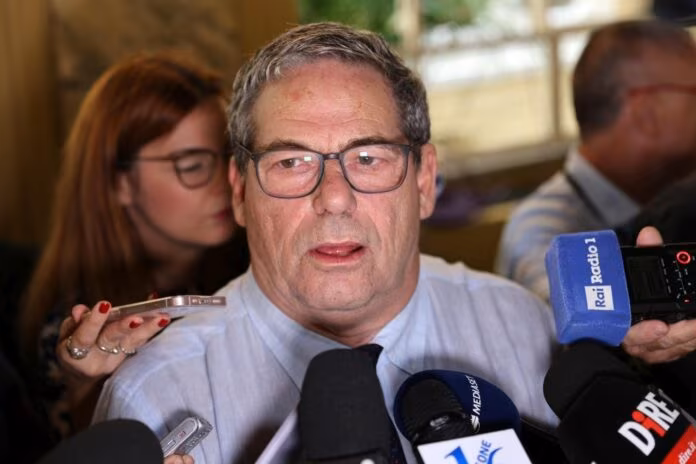 Spaccatura in Forza Italia, formati due gruppi diversi all’Ars