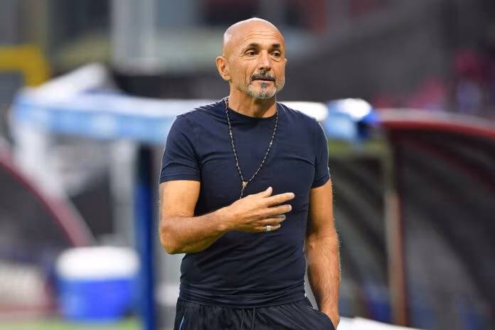 Spalletti “Affronteremo il Liverpool di sempre”