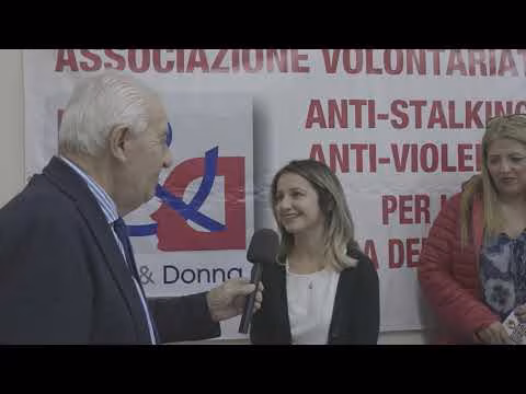 SPECIALE TV PANORAMA OGGI GIORNATA CONTRO LA VIOLENZA SULLE DONNE