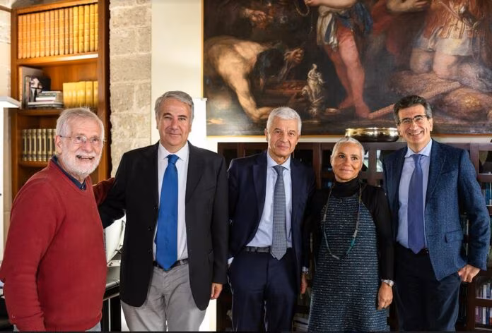 Università di Palermo, Ersu e Parco del Sole insieme contro dispersione scolastica