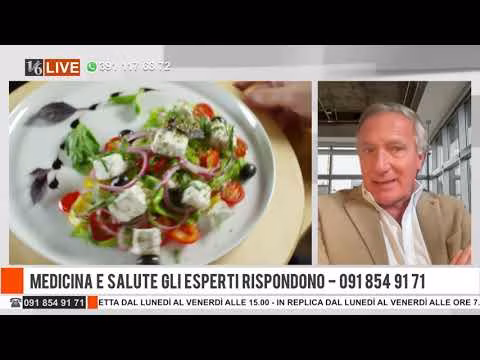 16LIVE MEDICINA E SALUTE GASTROENTEROLOGIA 02 DICEMBRE 2022