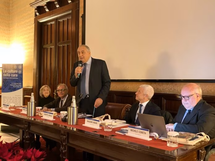 A Palermo il convegno internazionale “Le culture della cura”