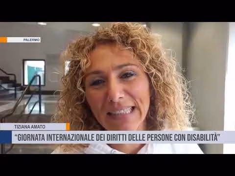 Al Palamangano la : “Giornata internazionale dei diritti delle persone con disabilità”