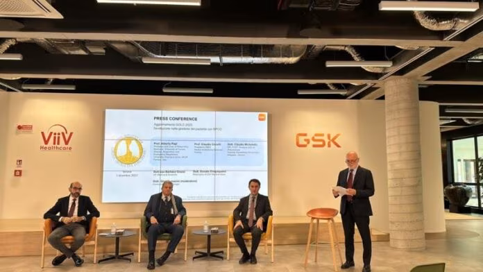 BPCO, cambia l’approccio