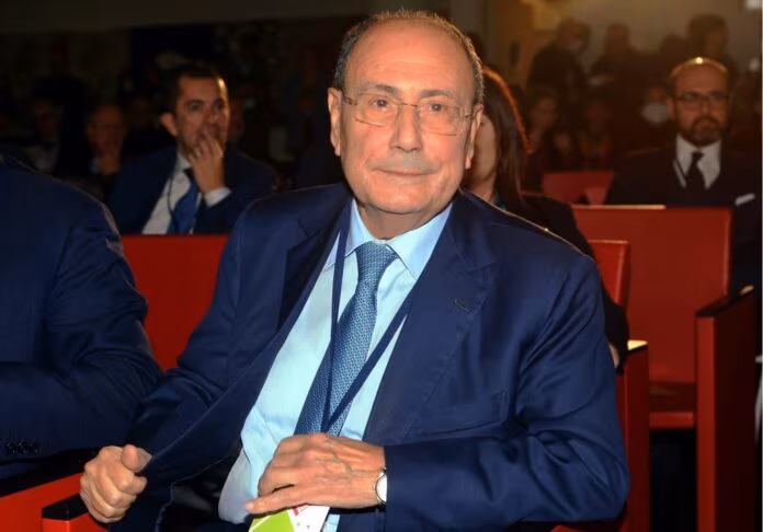 Caro-voli, Schifani “Da Ita pannicelli caldi, non risolvono problema”