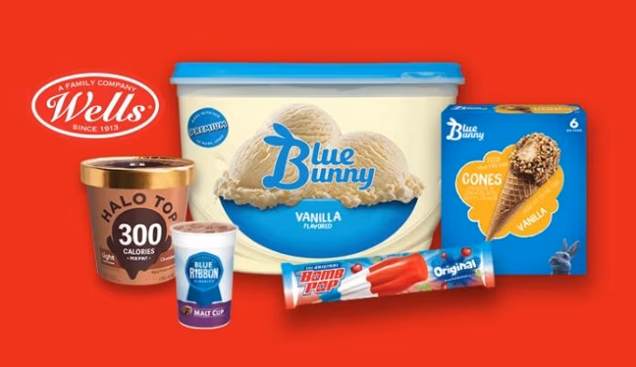 Ferrero acquisisce Wells, produttore dei gelati Blue Bunny e Bomb Pop