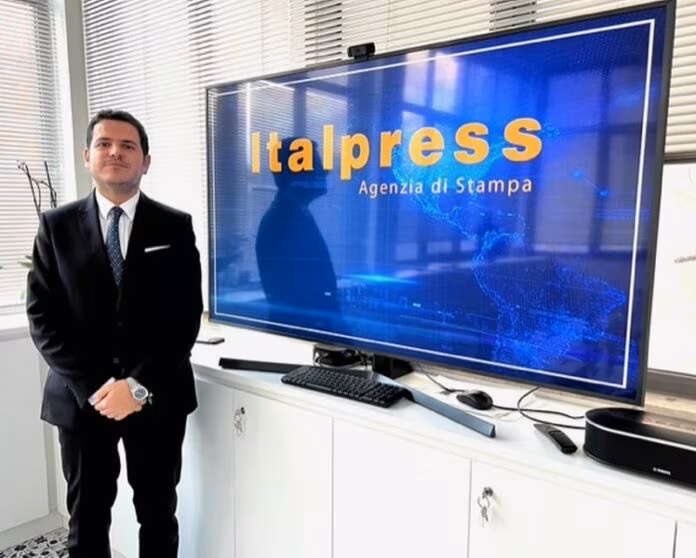 Galvagno “Non solo Pnrr, per la Sicilia opportunità mai viste”