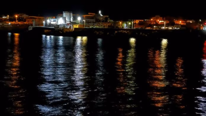 Immigrazione, Altro sbarco a Lampedusa