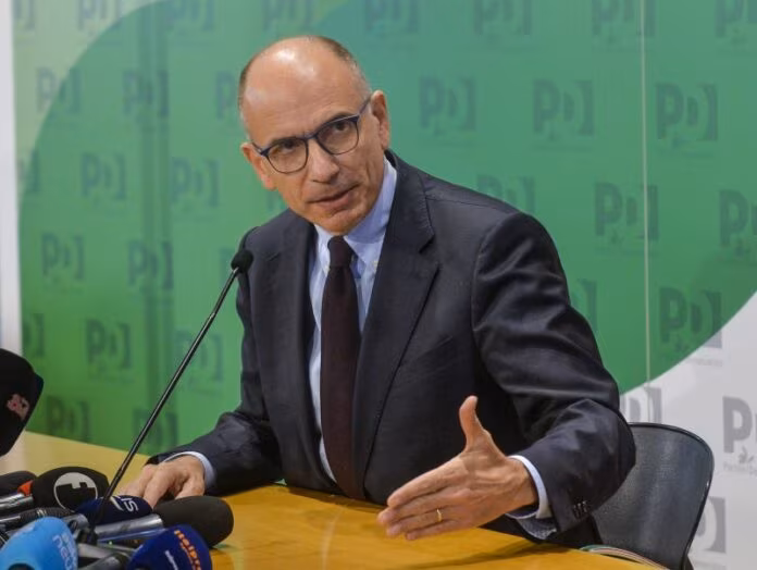 Immigrazione, Letta “Servono politiche che funzionino, stop propaganda”
