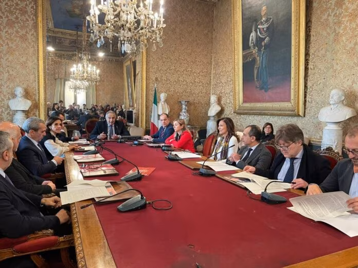 Lagalla “Palermo riprende a vivere il Natale dopo la pandemia”