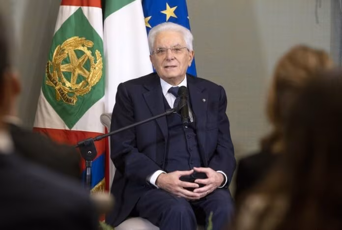 Mafia, Mattarella “Rinnovare solidarietà ai familiari delle vittime”