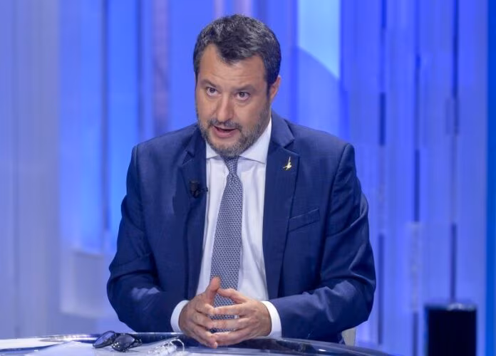 Manovra, Salvini “Non fa miracoli ma dà a chi ha più bisogno”