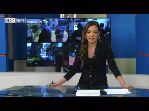 MEDIANEWS 12/12/2022 Seconda edizione