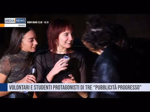 Medianews del 13/12/2022 Seconda edizione