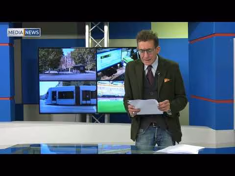 Medianews del 18/12/2022 Seconda edizione