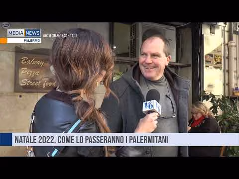 Medianews del 23/12/2022 Seconda edizione