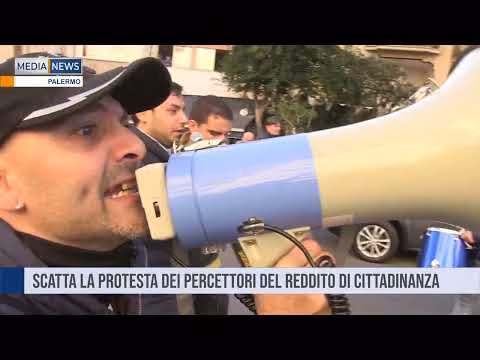 MEDIANEWS settimanale 25/12/2022 - Prima edizione