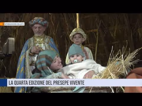 Montemaggiore Belsito