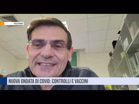 Nuova ondata di covid: controlli e vaccini