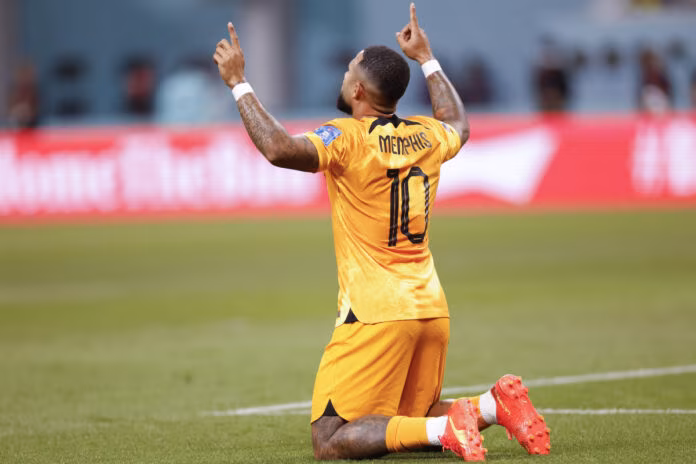 Olanda ai quarti di finale, 3-1 agli Stati Uniti