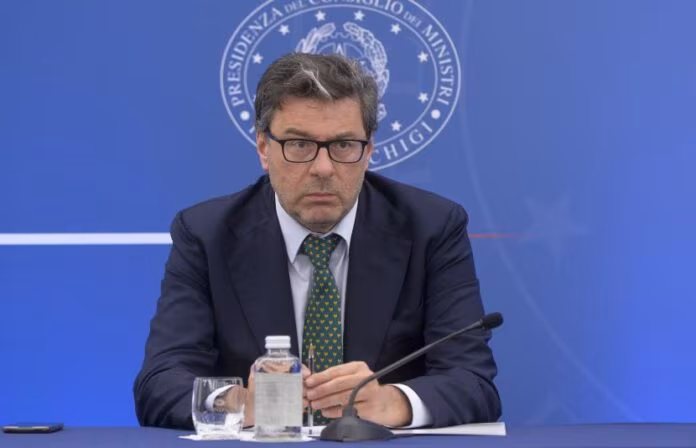 Pnrr, Giorgetti “Raggiunti tutti gli obiettivi previsti”