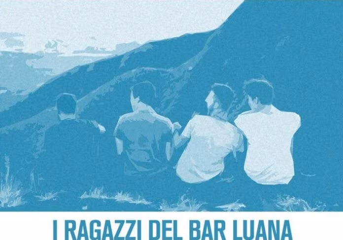 Premio Firenze, segnalazione d’onore per “I ragazzi del Bar Luana”