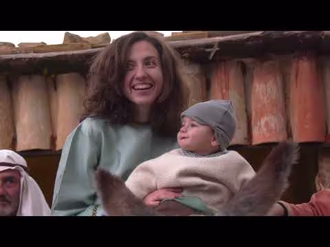 PRESEPE VIVENTE 2022 - IV EDIZIONE - MONTEMAGGIORE BELSITO