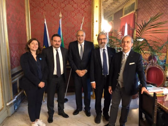 Riscossione dei tributi, Ifel a supporto del comune di Palermo