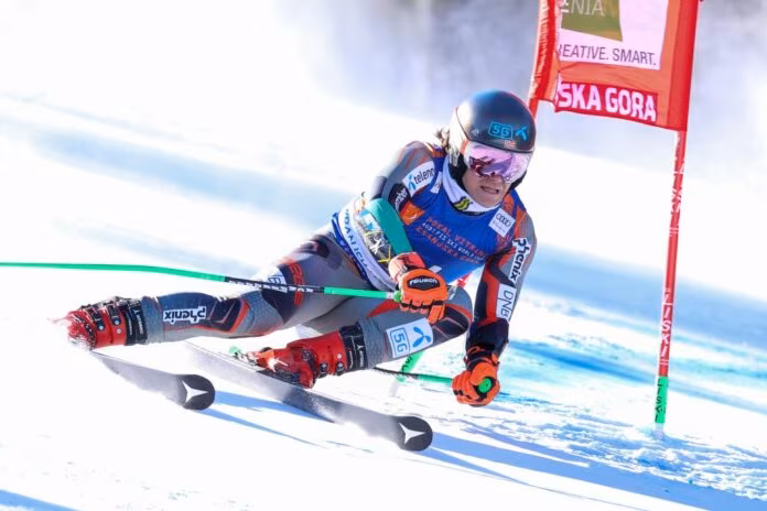 Sci Alpino, Lucas Braathen vince lo Slalom in Val d’Isère