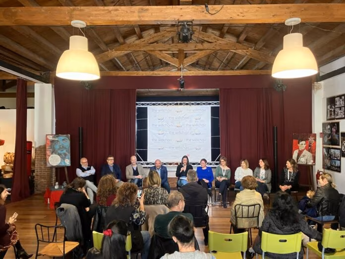 Sclerosi multipla, a Palermo incontro e confronto tra medici e pazienti