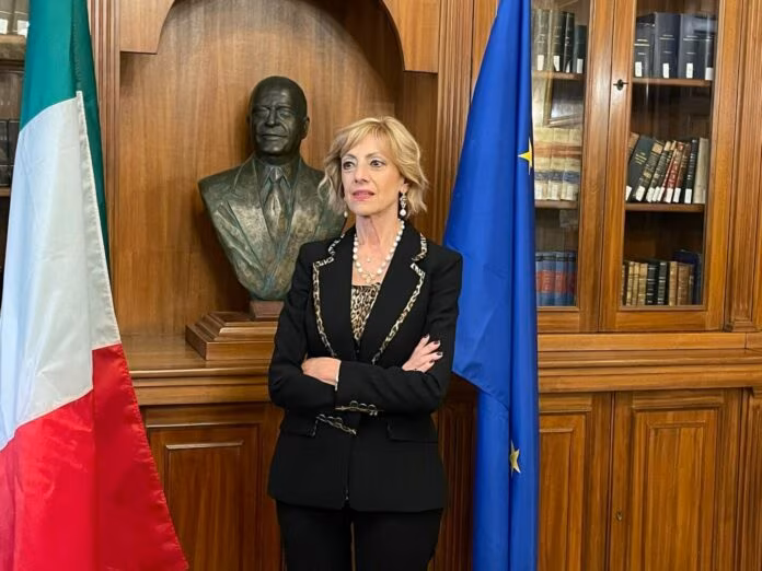 Si insedia il nuovo Prefetto di Palermo “Sempre vigili e attenti contro la mafia”