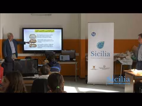 Sicilia, a tavola come BIO comanda