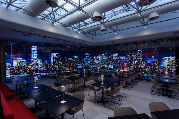 Sisal Wincity, al via la collaborazione con lo chef Simone Rugiati